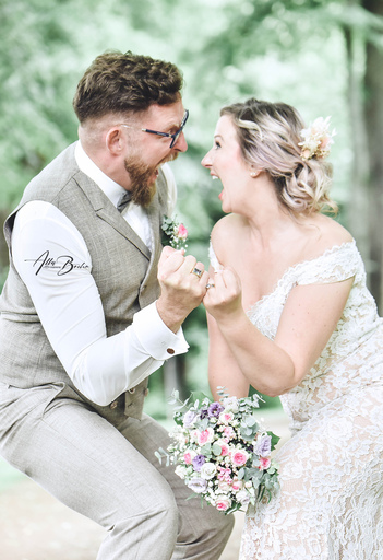 Alla Brehm  | Hochzeitfotografie | fotograf auf alleFotografen