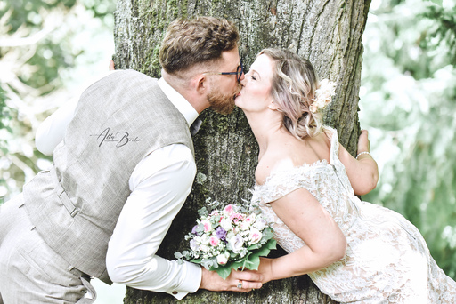 Alla Brehm  | Hochzeitfotografie | fotograf auf alleFotografen