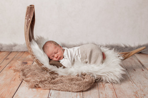 Nicole Reicher Fotografie | Newborn | Portraitfotograf auf alleFotografen