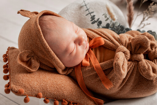 Nicole Reicher Fotografie | Newborn | Hochzeitsfotograf auf alleFotografen