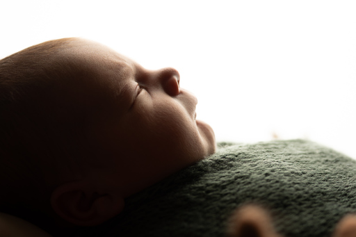 Nicole Reicher Fotografie | Newborn | Familienfotograf auf alleFotografen