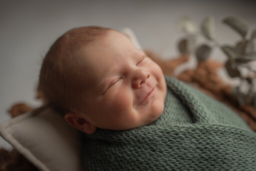 Nicole Reicher Fotografie | Newborn | Familienfotograf auf alleFotografen
