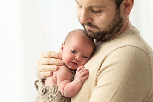 Nicole Reicher Fotografie | Newborn | Kita- und Schulfotograf auf alleFotografen