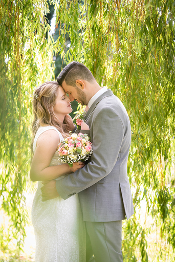 Lena Schöning Fotografie | Hochzeit | Portraitfotograf auf alleFotografen