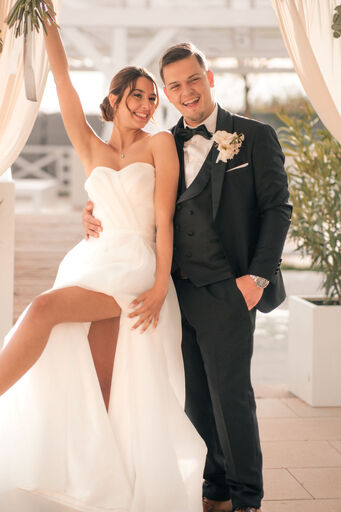 Francesco Calarota Photography | Wedding | Luftbildfotograf auf alleFotografen