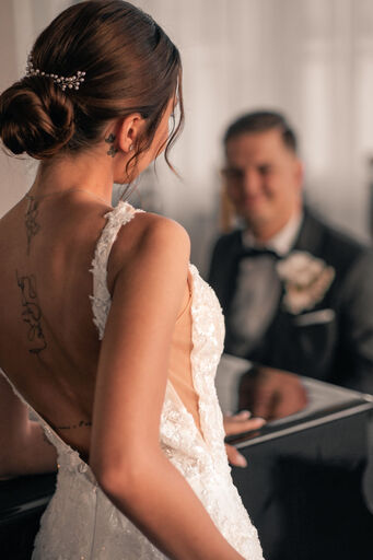 Francesco Calarota Photography | Wedding | Hochzeitsfotograf auf alleFotografen