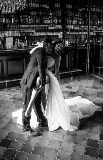 Francesco Calarota Photography | Wedding | Imagefotograf auf alleFotografen