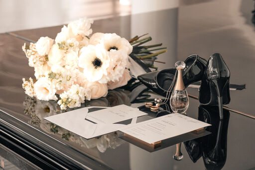 Francesco Calarota Photography | Wedding | Hochzeitsfotograf auf alleFotografen