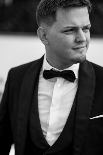 Francesco Calarota Photography | Wedding | Imagefotograf auf alleFotografen