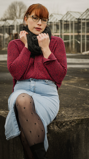 Bastiontour-Fotoshoot | Portraitfotografie | Imagefotograf auf alleFotografen