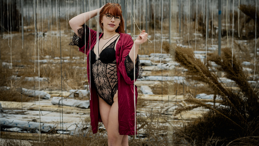 Bastiontour-Fotoshoot | Akt/Teilaktfotografie  | Hochzeitsfotograf auf alleFotografen