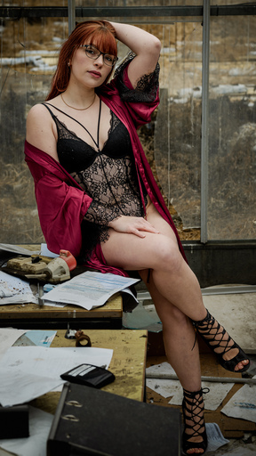 Bastiontour-Fotoshoot | Akt/Teilaktfotografie  | Kinderfotograf auf alleFotografen