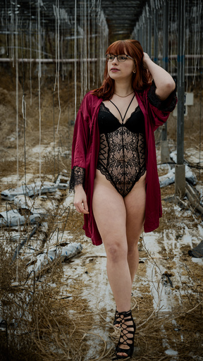 Bastiontour-Fotoshoot | Akt/Teilaktfotografie  | Kinderfotograf auf alleFotografen