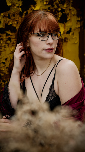 Bastiontour-Fotoshoot | Akt/Teilaktfotografie  | Aktfotograf auf alleFotografen