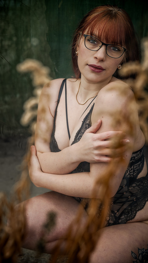 Bastiontour-Fotoshoot | Akt/Teilaktfotografie  | Abiballfotograf auf alleFotografen