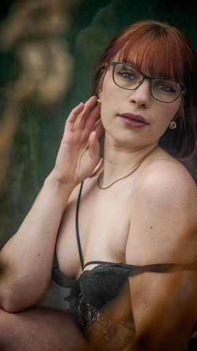 Bastiontour-Fotoshoot | Akt/Teilaktfotografie  | Hochzeitsfotograf auf alleFotografen