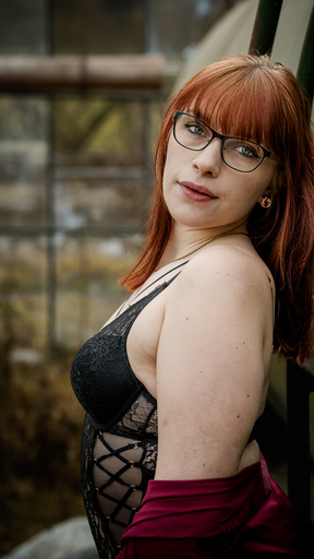 Bastiontour-Fotoshoot | Akt/Teilaktfotografie  | Abiballfotograf auf alleFotografen