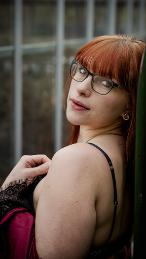 Bastiontour-Fotoshoot | Akt/Teilaktfotografie  | Aktfotograf auf alleFotografen