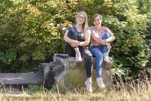 Lena Schöning Fotografie | Familie | Konfirmationsfotograf auf alleFotografen