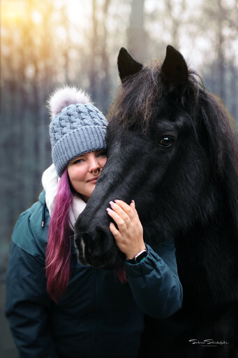 Sabine Schiebofski Photography | Tierfotografie | Kita- und Schulfotograf auf alleFotografen