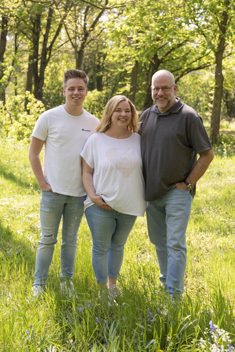 Lena Schöning Fotografie | Familie | Bewerbungsfotograf auf alleFotografen