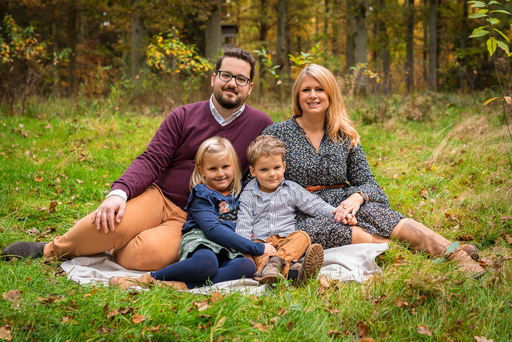 Lena Schöning Fotografie | Familie | Portraitfotograf auf alleFotografen