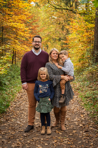 Lena Schöning Fotografie | Familie | Portraitfotograf auf alleFotografen