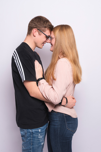 Lena Schöning Fotografie | Familie | Bewerbungsfotograf auf alleFotografen