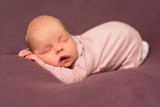 Lena Schöning Fotografie | New Born | Portraitfotograf auf alleFotografen