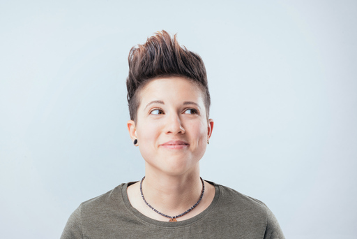 Simone Attisani Photography | Portrait | Bewerbungsfotograf auf alleFotografen