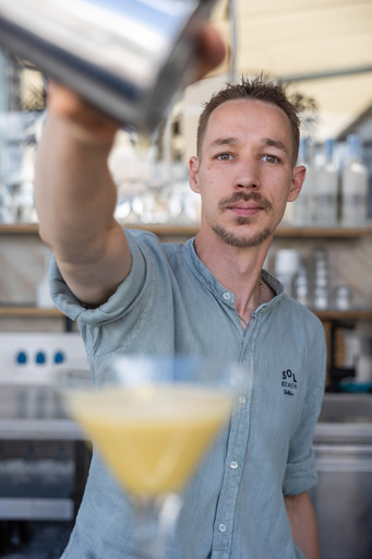 Simone Attisani Photography | MODEL SHOOTING | Beautyfotograf auf alleFotografen