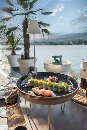 Simone Attisani Photography | FOOD | Architekturfotograf auf alleFotografen