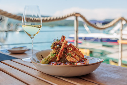 Simone Attisani Photography | FOOD | Industriefotograf auf alleFotografen