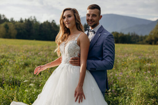 Simone Attisani Photography | Hochzeit | Portraitfotograf auf alleFotografen