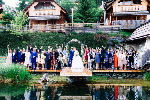 Simone Attisani Photography | Hochzeit | Paarfotograf auf alleFotografen