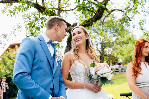 Simone Attisani Photography | Hochzeit | Portraitfotograf auf alleFotografen