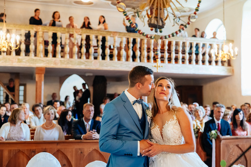 Simone Attisani Photography | Hochzeit | Interiorfotograf auf alleFotografen