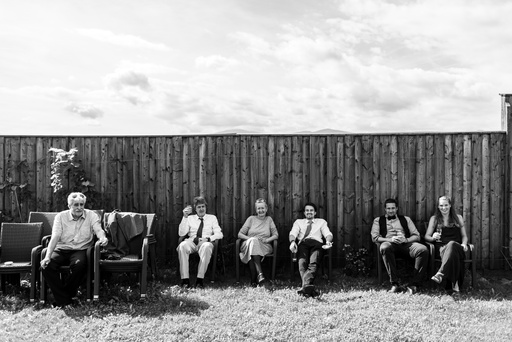 Simone Attisani Photography | Hochzeit | Industriefotograf auf alleFotografen