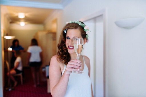 Simone Attisani Photography | Hochzeit | Architekturfotograf auf alleFotografen