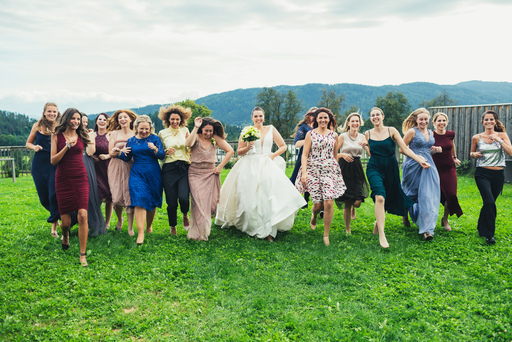 Simone Attisani Photography | Hochzeit | Architekturfotograf auf alleFotografen