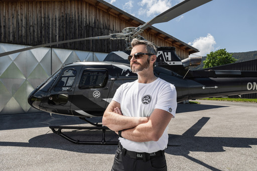 Simone Attisani Photography | FIRMENPORTRAIT | Werbefotograf auf alleFotografen