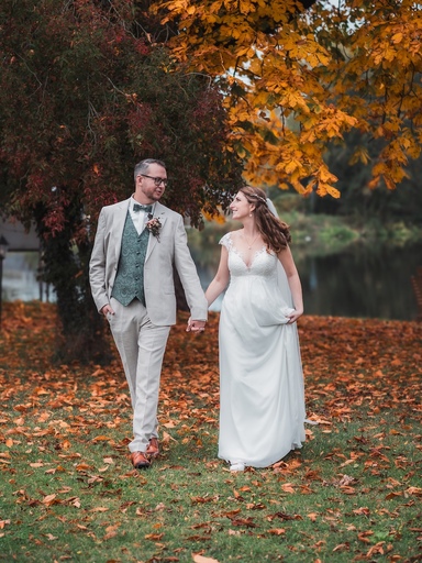 Berliner Hochzeitsfotografie by Marcus Sielaff | Hochzeitsfotos Nr. 2. | Portraitfotograf auf alleFotografen