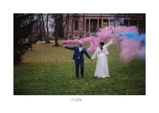 Berliner Hochzeitsfotografie by Marcus Sielaff | Hochzeitsfotos Nr. 2. | Portraitfotograf auf alleFotografen
