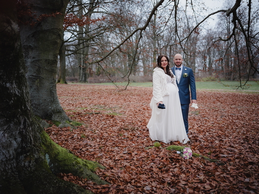 Berliner Hochzeitsfotografie by Marcus Sielaff | Hochzeitsfotos Nr. 2. | Paarfotograf auf alleFotografen