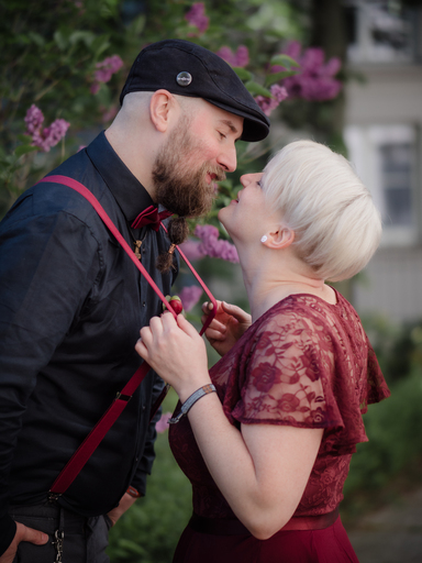 Berliner Hochzeitsfotografie by Marcus Sielaff | Hochzeitsfotos Nr. 2. | Hochzeitsfotograf auf alleFotografen