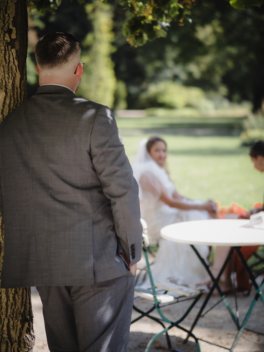 Berliner Hochzeitsfotografie by Marcus Sielaff | Hochzeitsfotos Nr. 2. | Hochzeitsfotograf auf alleFotografen