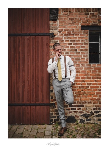 Berliner Hochzeitsfotografie by Marcus Sielaff | Hochzeitsfotos Nr.3. | Paarfotograf auf alleFotografen