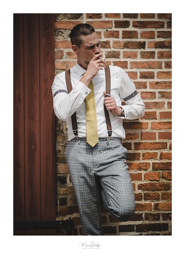 Berliner Hochzeitsfotografie by Marcus Sielaff | Hochzeitsfotos Nr.3. | Portraitfotograf auf alleFotografen