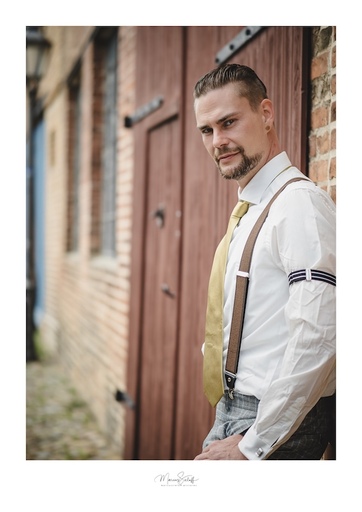 Berliner Hochzeitsfotografie by Marcus Sielaff | Hochzeitsfotos Nr.3. | Portraitfotograf auf alleFotografen