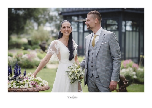 Berliner Hochzeitsfotografie by Marcus Sielaff | Hochzeitsfotos Nr.3. | Paarfotograf auf alleFotografen